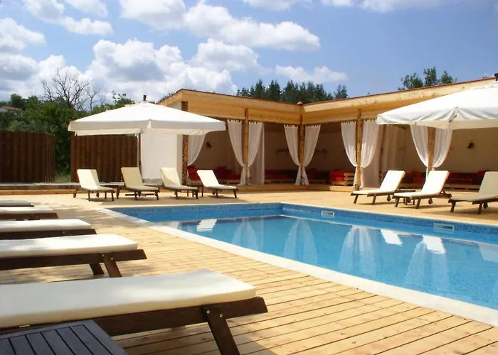 Hotel Par Avion